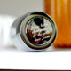 Personalised Festive Prosecco Champagne Bottle Stopper
