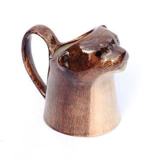 Otter Jug