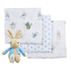 Peter Rabbit Muslin Set