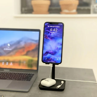 The Perfect Phone Stand