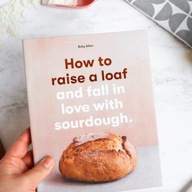 How To Raise A Loaf