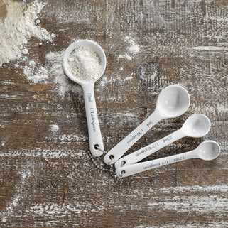 Rialto Measuring Spoon Set