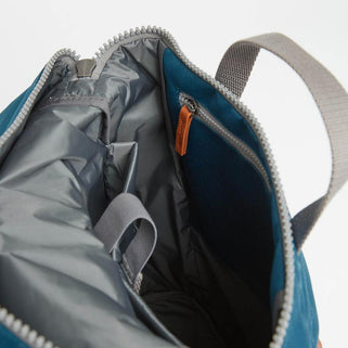 ROKA Finchley Marine Sustainable Backpack Medium