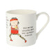 Rosie Made A Thing Runner Mug