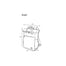 ROKA Finchley Mineral Sustainable Backpack Small