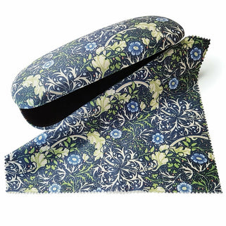 Seaweed Glasses Case
