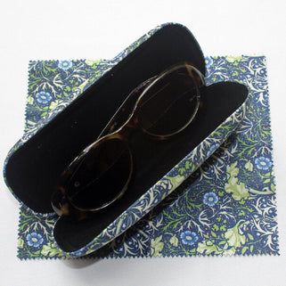 Seaweed Glasses Case