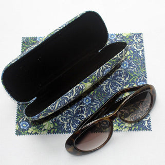 Seaweed Glasses Case