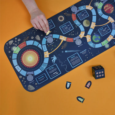 Create Your Own Solar System Kit