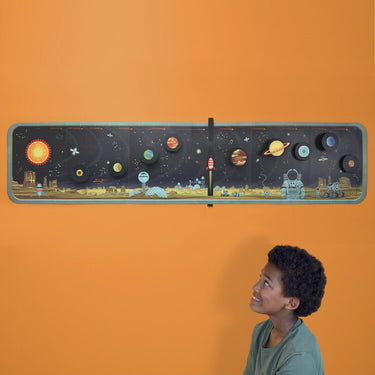 Create Your Own Solar System Kit