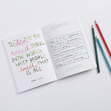 Start Where You Are