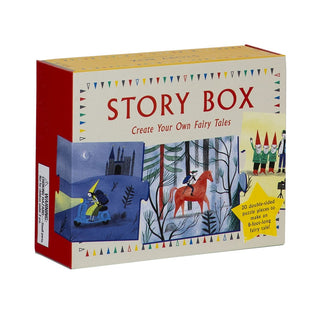 Fairy Tales Storybox Game