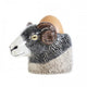 Swaledale Egg Cup