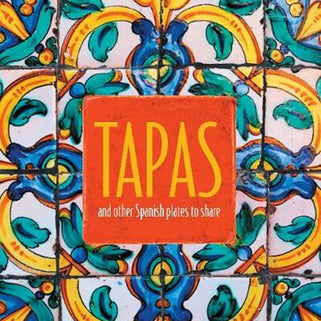 Tapas and Other Spanish Plates