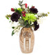 Walrus Flower Vase