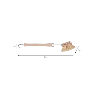 Wooden Washing-Up Brush