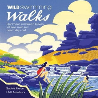 Wild Swimming Walks