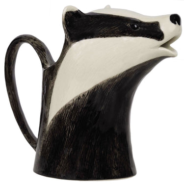 Badger Jug