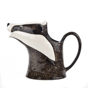 Badger Jug