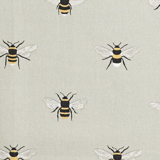 Bees Tea Towel