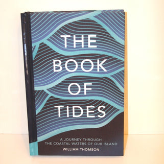 The Book Of Tides