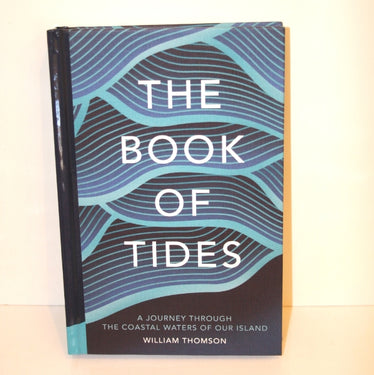 The Book Of Tides