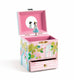 Delighted Palace Musical Box