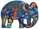 Elephant Jigsaw Puzzle