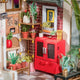 Emily's Flower Shop DIY Kit