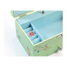 Fawns Song Musical Box