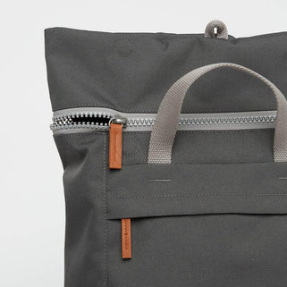 ROKA Finchley Carbon Sustainable Backpack Small