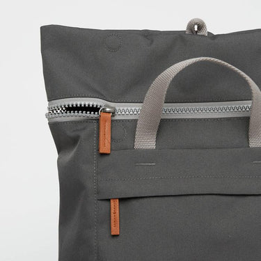 ROKA Finchley Carbon Sustainable Backpack Medium