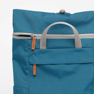 ROKA Finchley Marine Sustainable Backpack Medium