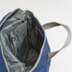 ROKA Finchley Mineral Sustainable Backpack Small