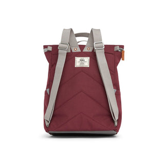 ROKA Finchley Sienna Sustainable Backpack Medium