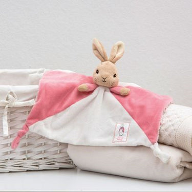 Flopsy Rabbit Comfort Blanket