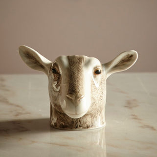Goat Egg Cup