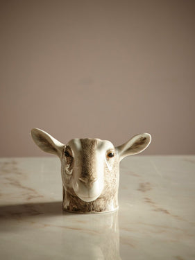 Goat Egg Cup
