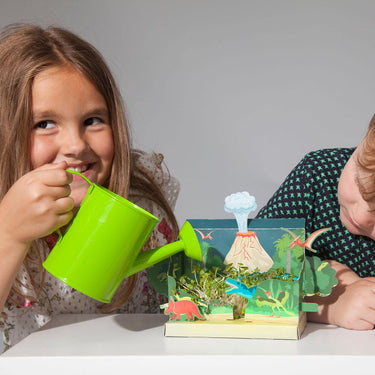 Grow A Mini Dinosaur Garden Kit