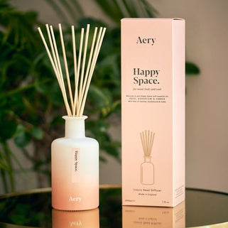 Happy Space Room Diffuser