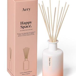 Happy Space Room Diffuser