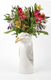 Herring Gull Flower Vase