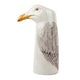 Herring Gull Flower Vase