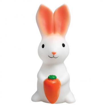 Hungry Bunny Night Light