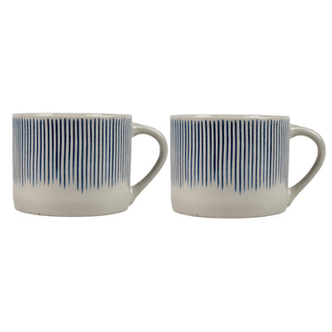 Karuma Mug Blue Small