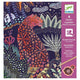 Lush Nature Scratch Cards