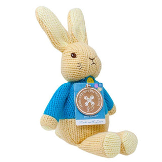 Made With Love Peter Rabbit