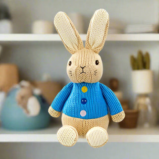 Made With Love Peter Rabbit