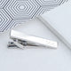 Personalised Skinny Tie Clip