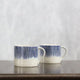 Karuma Mug Blue Small